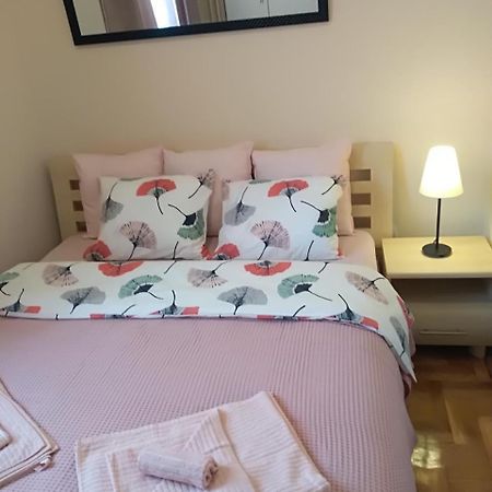 Apartman Nina Vojvode Stepe Vozdovac Voždivac Buitenkant foto