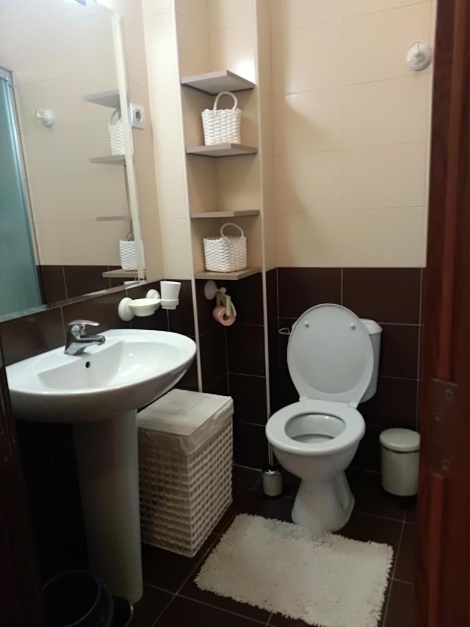 Apartman Nina Vojvode Stepe Vozdovac Voždivac Buitenkant foto